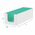 Auto Bottom Tray