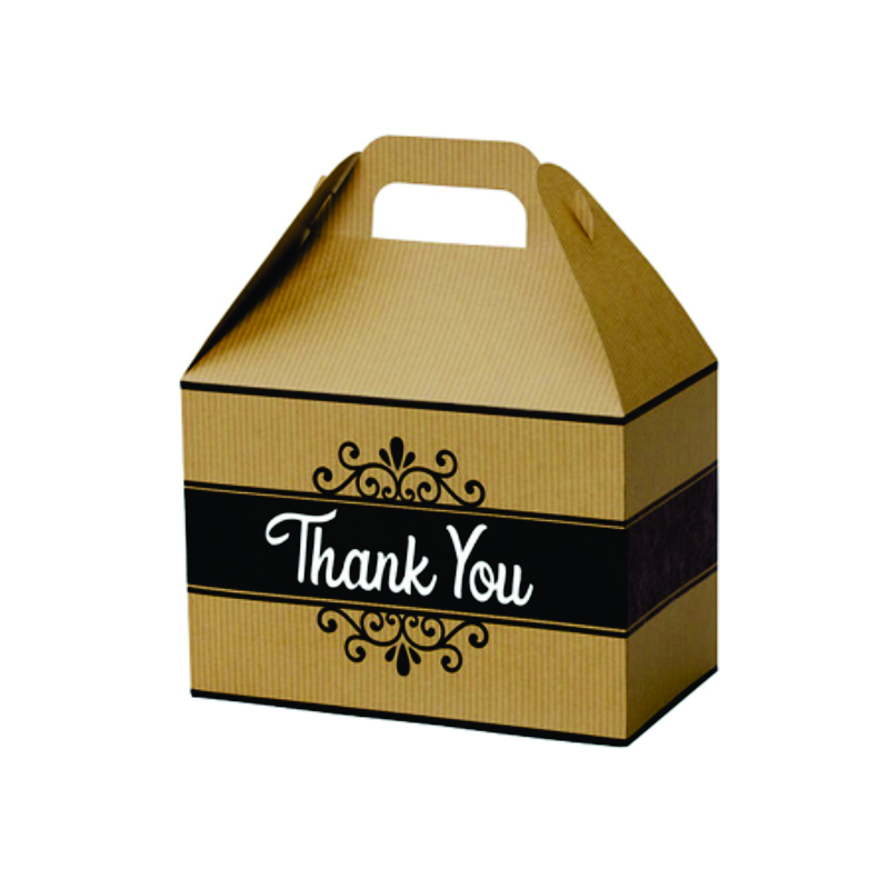 Order Custom Kraft Apparel Boxes Now