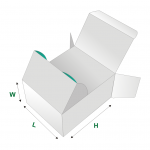 Dispenser Boxes