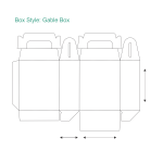 Gable Box - Image 3