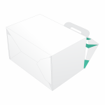 Gable Box Auto Bottom - Image 2