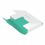 Paper Brief Case