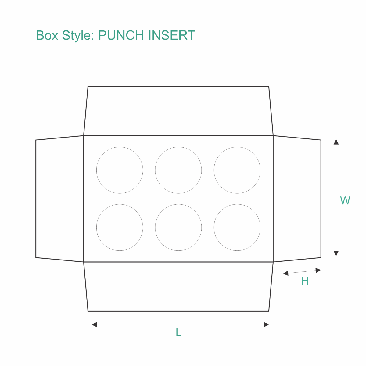 Punch Partition