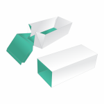 Tray and Sleeve - Image 2