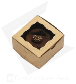 bakery kraft boxes wholesale