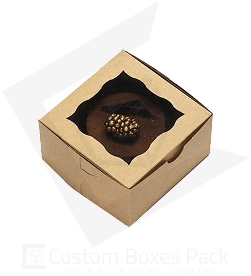 bakery kraft boxes wholesale