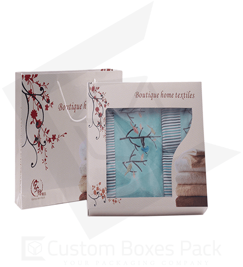 bath set box wholesale