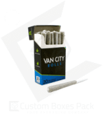 cannabis cigarette boxes