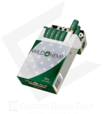 cannabis cigarette boxes wholesale