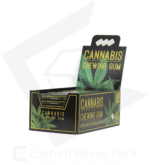 cannabis flower boxes