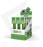 cbd Display boxes