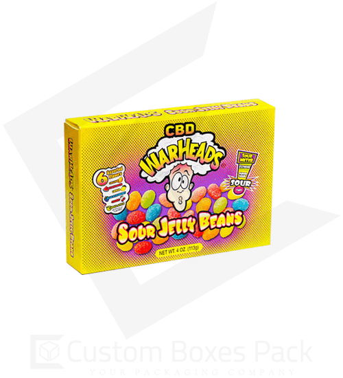 cbd jelly boxes
