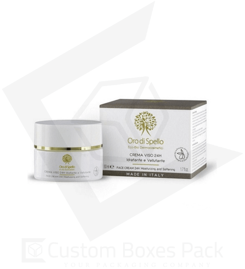 cbd pain cream boxes wholesale