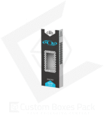 cbd pod boxes