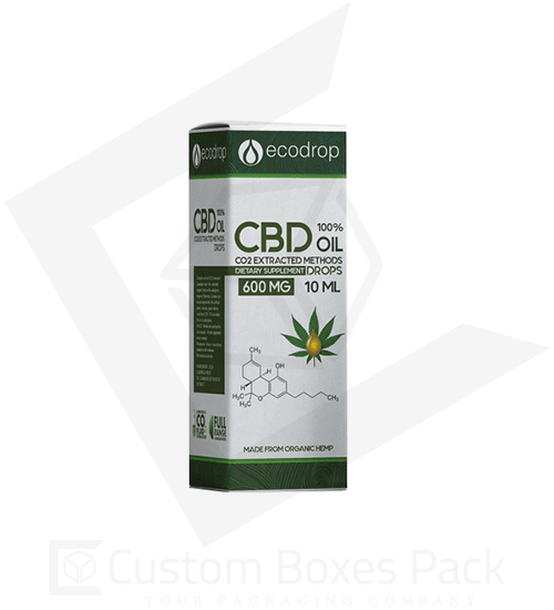 cbd tincture boxes wholesale