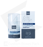 cbd topical box