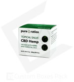 cbd topical box wholesale