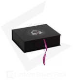 custom Foldable Hair Extension Boxes wholesale