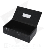 custom bath set box wholesale
