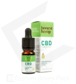 custom cannabis tincture boxes