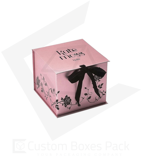 custom cosmetic foldable boxes
