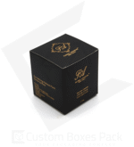 custom cream boxes wholesale