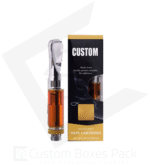 custom disposable vape boxes wholesale