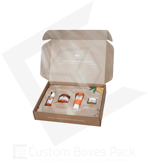custom general cosmetic boxes wholesale