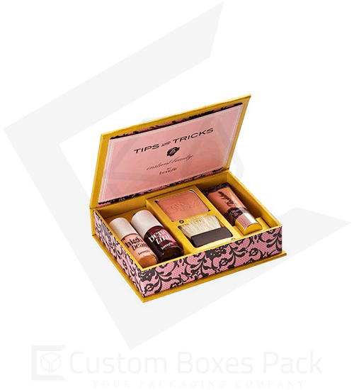 custom general cosmetic boxes