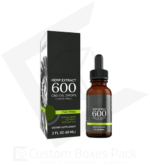 custom hemp oil boxes