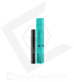 custom mascara box