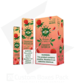 custom pop vape boxes wholesale