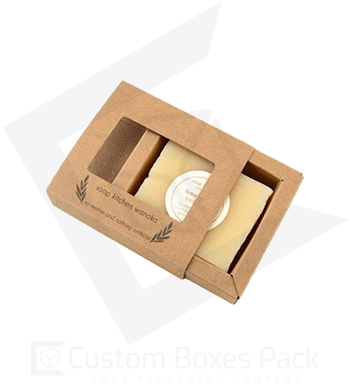 die cut kraft boxes wholesale