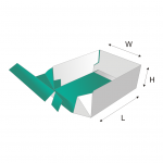 Double Wall Lid