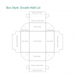 Double Wall Lid - Image 3