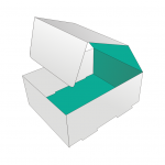 Double Wall Tuck Top - Image 2