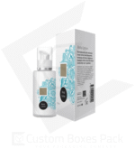 lotion boxes