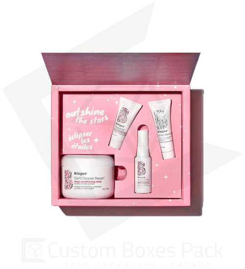 makeup boxes