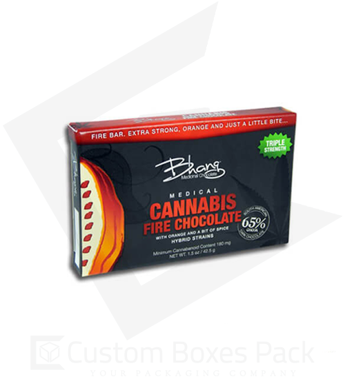 marijuana edibles boxes wholesale