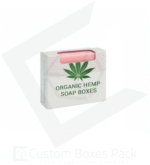 organic hemp soap boxes wholesale