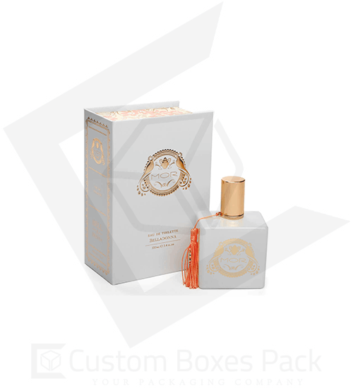 perfume box wholesale