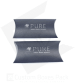 pillow hair extension boxes wholesale