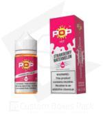 pop vape boxes