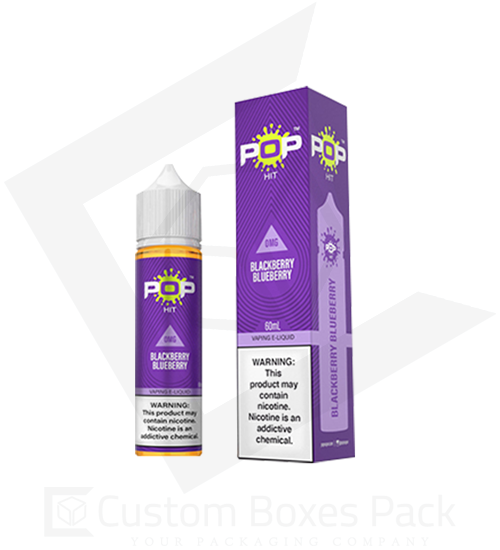 pop vape boxes wholesale