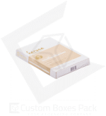 skin beauty mask boxes wholesale