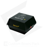 burger boxes wholesale
