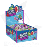 candy display boxes