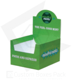candy display boxes wholesale