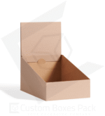 cardboard display boxes