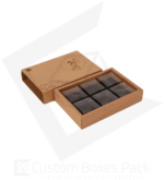 cbd brownie boxes